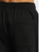 Urban Classics Jogginghose Blank schwarz