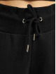 Urban Classics Jogginghose Organic High Waist schwarz