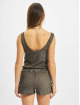 Urban Classics Jumpsuits Cold Dye grå