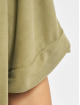 Urban Classics Jumpsuits Ladies Short Modal khaki