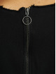 Urban Classics Jumpsuits Longsleeve Terry svart