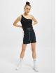 Urban Classics Jupe College noir