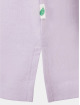 Urban Classics jurk Ladies Organic paars