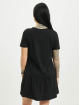 Urban Classics jurk Valance zwart