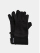 Urban Classics Käsineet Fleece Winter Set Gloves Scarf musta