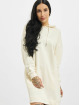 Urban Classics Klær Ladies Organic Oversized Terry beige