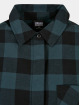 Urban Classics Klær Ladies Oversized blå