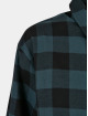 Urban Classics Klær Ladies Oversized blå