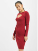 Urban Classics Klær Cut Out red