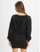 Urban Classics Klær Off Shoulder svart