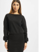 Urban Classics Klær Off Shoulder svart