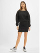 Urban Classics Klær Off Shoulder svart