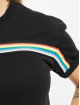 Urban Classics Klær Multicolor Multicolor Taped Terry svart