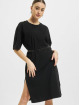 Urban Classics Klær Organic Oversized Slit svart
