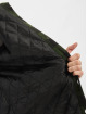 Urban Classics Koszule Padded Check Flannel czarny