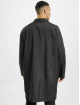 Urban Classics Kåper Oversized svart