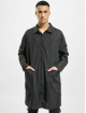 Urban Classics Kåper Oversized svart