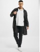 Urban Classics Kåper Oversized svart