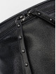 Urban Classics Laukut ja treenikassit Synthetic Leather musta