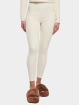Urban Classics Legging Ladies High Waist Jersey beige