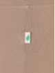 Urban Classics Legging Ladies Organic Stretch Jersey Bootcut beige