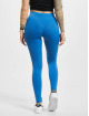 Urban Classics Legging Tech Mesh bleu