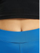 Urban Classics Legging Tech Mesh bleu