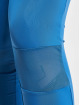Urban Classics Legging Tech Mesh bleu