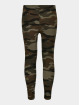 Urban Classics Legging Girls camouflage