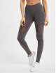 Urban Classics Legging Ladies Tech Mesh gris