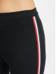 Urban Classics Legging 3-Tone Tape noir