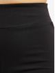 Urban Classics Legging Ladies Recycled High Waist noir