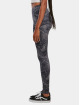 Urban Classics Legging Ladies Soft Aop noir