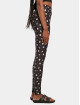 Urban Classics Legging Ladies Soft Aop noir