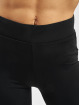 Urban Classics Legging/Tregging Triangle Tech Mesh black