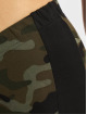 Urban Classics Legging/Tregging Camo Stripe camouflage