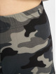 Urban Classics Legging/Tregging Camo Stripe camouflage