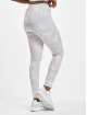 Urban Classics Legging/Tregging Ladies Camo Tech Mesh camuflaje