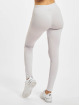 Urban Classics Legging Ladies Tech Mesh violet