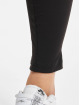 Urban Classics Legging Ladies Recycled High Waist zwart