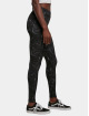 Urban Classics Legging Ladies Soft Aop zwart