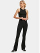 Urban Classics Legging TB5013 zwart