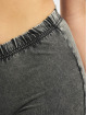 Urban Classics Leggings/Treggings Cutted Knee grå