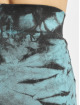 Urban Classics Leggings/Treggings Cotton Tie Dye High Waist svart