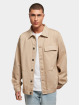 Urban Classics Lightweight Jacket Painter's beige