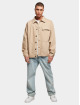Urban Classics Lightweight Jacket Painter's beige