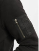 Urban Classics Lightweight Jacket Sweat black