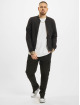 Urban Classics Lightweight Jacket Sweat black