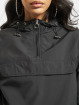 Urban Classics Lightweight Jacket Basic black