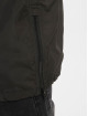 Urban Classics Lightweight Jacket Hidden Hood black